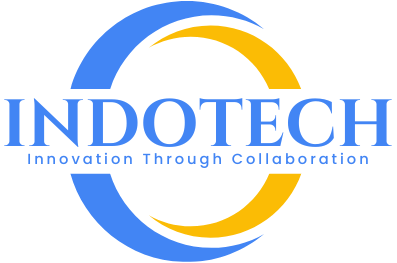 INDOTECH logo